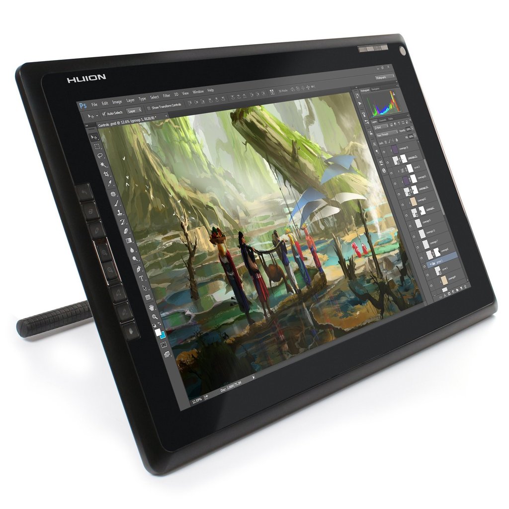 Graphic Drawing Tablets For Mac - usbfasr