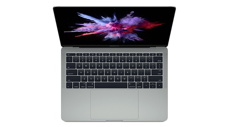 Mac Laptop 2016