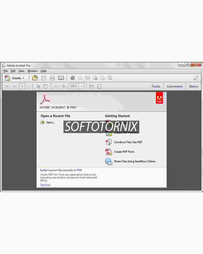 Adobe acrobat fill and sign free